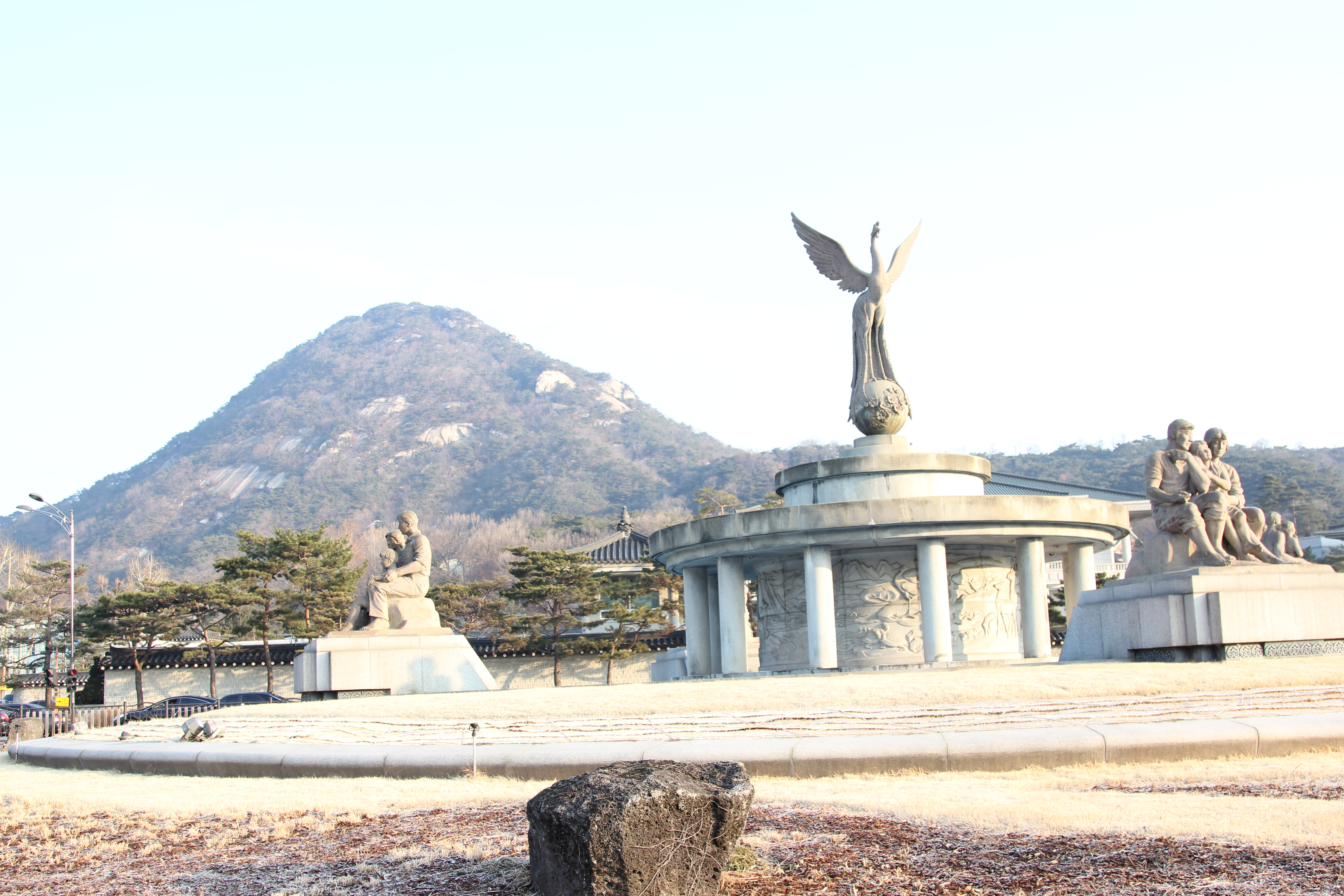 S韩国 high 翻天 精彩首尔全景 5 日游
