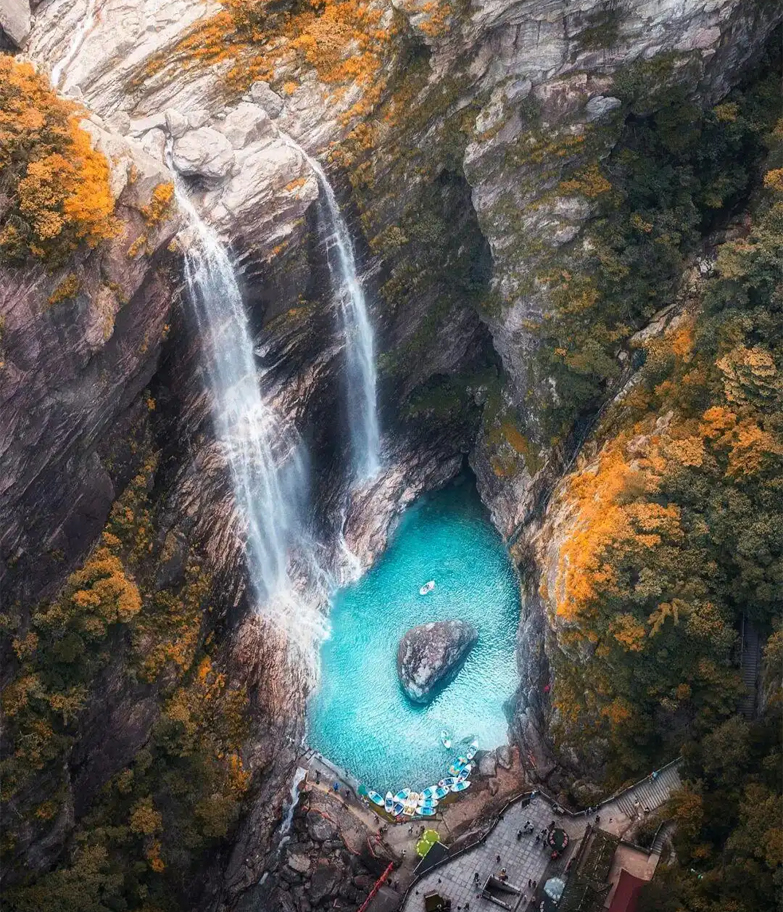 庐山26&deg;